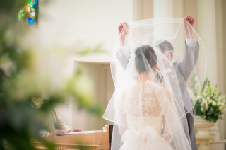 【挙式プラン】プレジールプランのご紹介