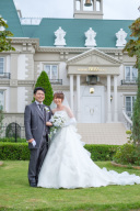 みんなでFamilly Photo