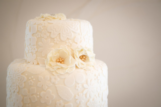 結婚式のお手伝い