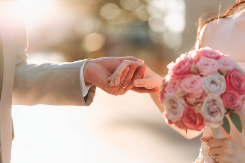 結婚式もウエディングフォトもまだ間に合います