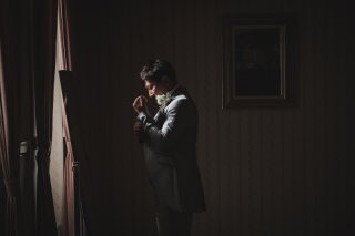 親御様へのファーストミート