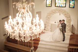 フォトウエディングご検討の方へ