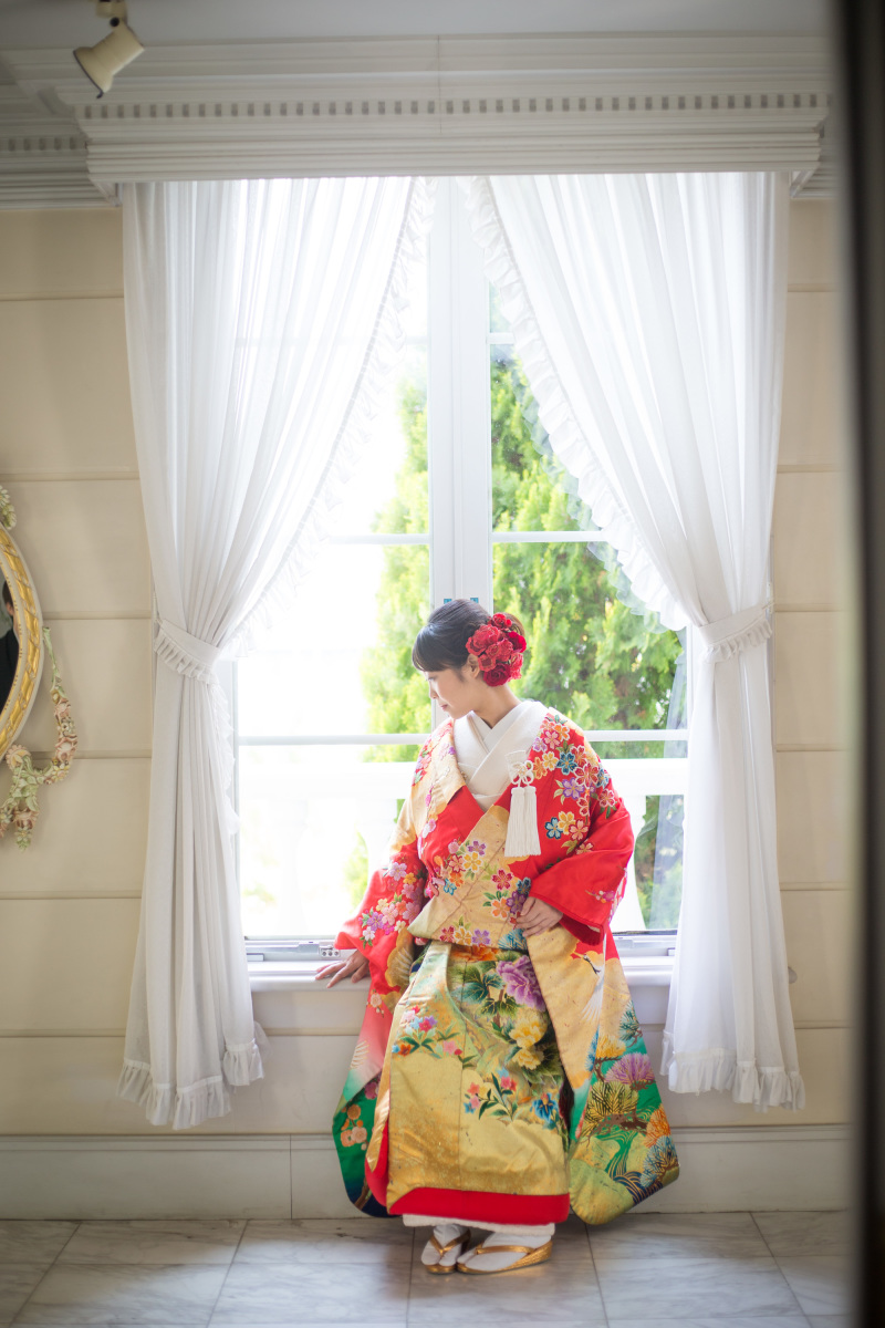 館内写真スポットのご紹介
