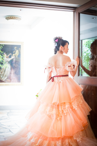 アンジェブリッサおすすめのフォトプラン