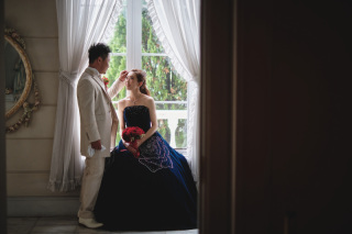 お客様お写真♪