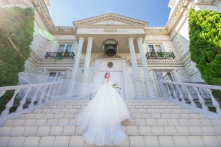 アンジェブリッサ外観フォトロケーション♪