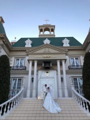 先日のフォトウエディング♬