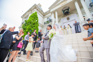 幸せの鐘～つづき～