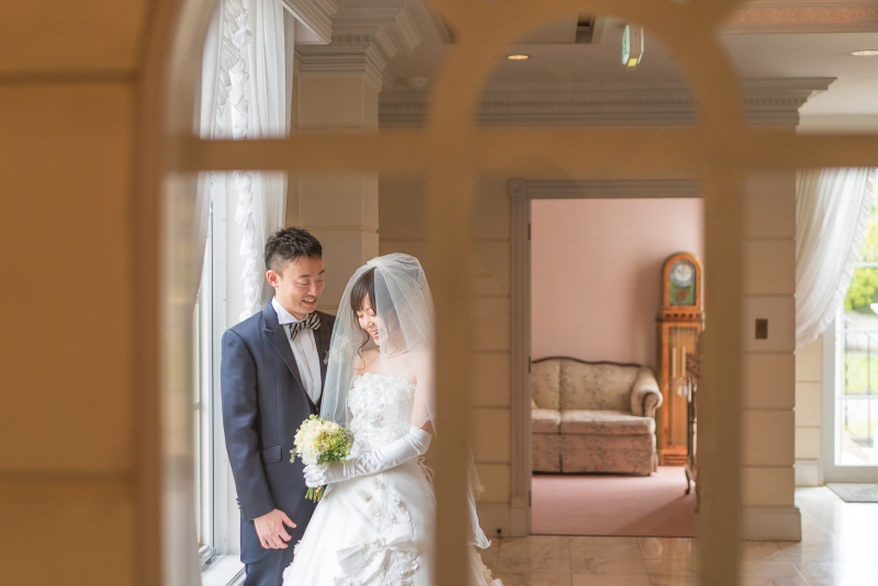館内写真スポットのご紹介