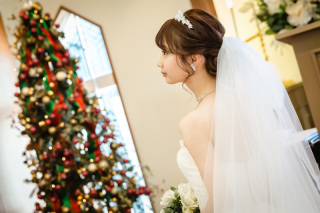 12/24 本日はクリスマス・イブです！