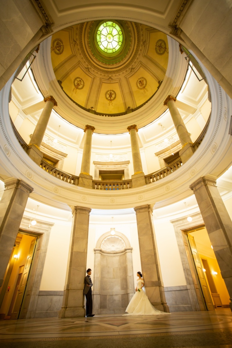 東京国立博物館の予約を取るときに、大切にしていること