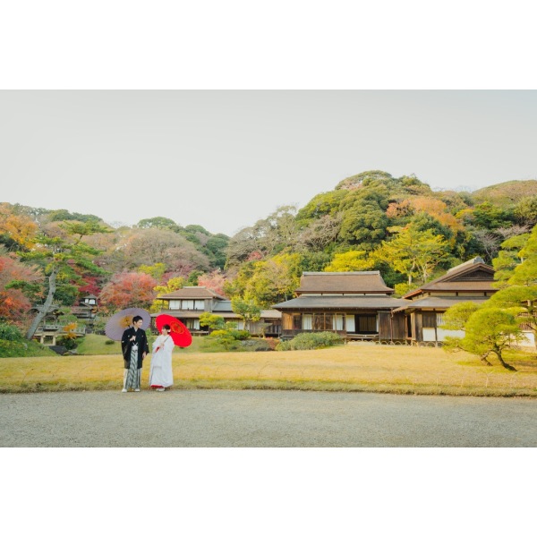 紅葉ロケで最 大5万円分 クーポンが当たる!