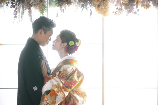 04/30 04/23 いつから始まった？結婚式の歴史④