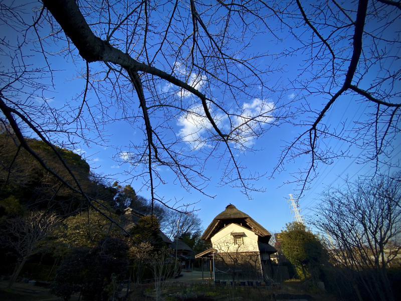 穴場の古民家でのフォトウェディングはいかが？