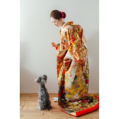 1/5 ワンコの日?本日も営業しております。