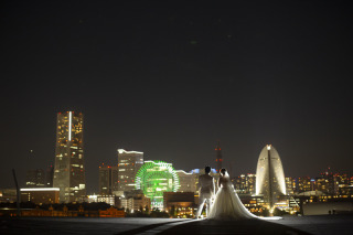 08/05 「みなとみらいスマートフェスティバル 2024」で花火を楽しもう！