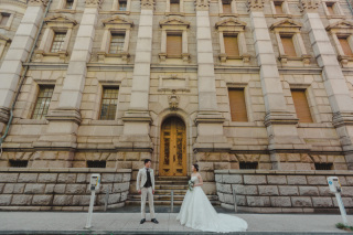 フォトジェリッシュのレタッチについて