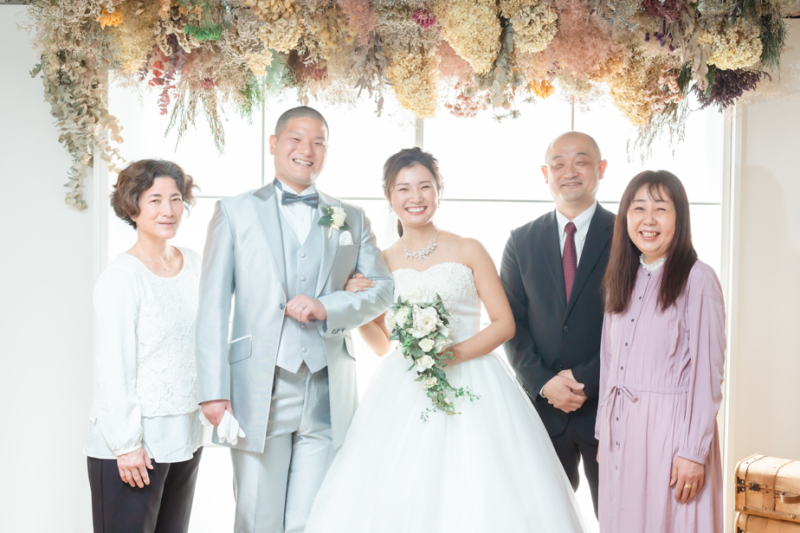 withコロナのフォトウェディング事情