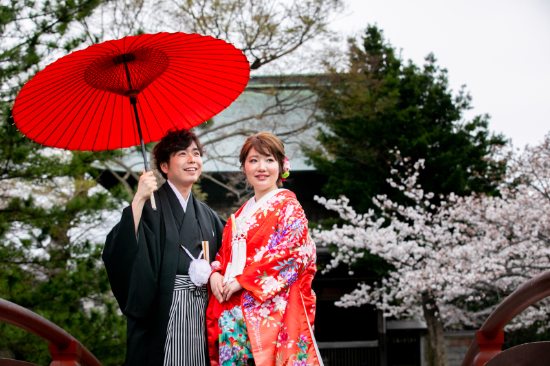 意外と知らない横浜桜ロケーションのご紹介♪