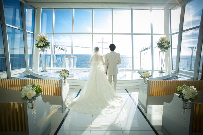 2026年3月に入籍を考えているカップルが急増！