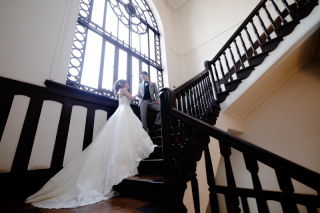 05/14 いつから始まった？結婚式の歴史⑥