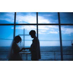 【モニターキャンペーン】海のみえるチャペル20%OFF【~6/30まで】