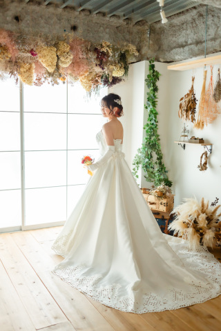 【期間限定】90分ドレスき放題プラン＊【~6/30まで】