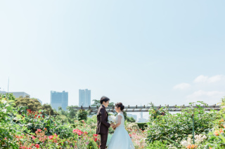 03/20 「ガーデンネックレス横浜2024」で横浜が花でいっぱいに！