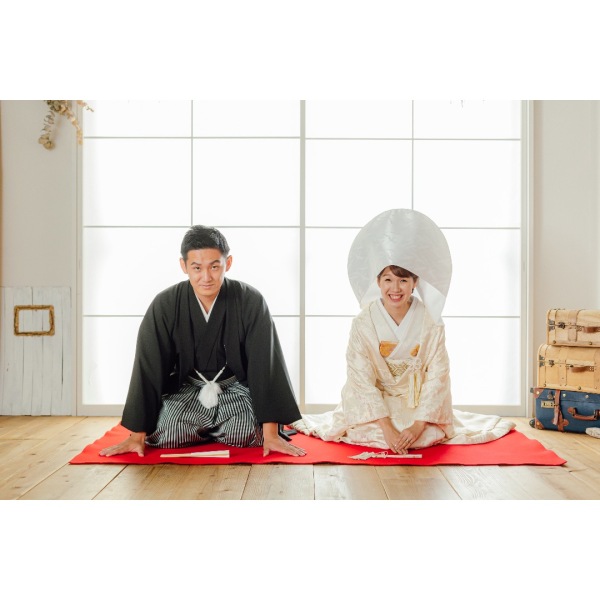 【4/15までに撮影の方限定】『5万円分オプションクーポン』プレゼント！