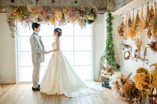 【価格を抑えたい方必見！】洋装ロケが39,600円！横浜一の安さを追求！