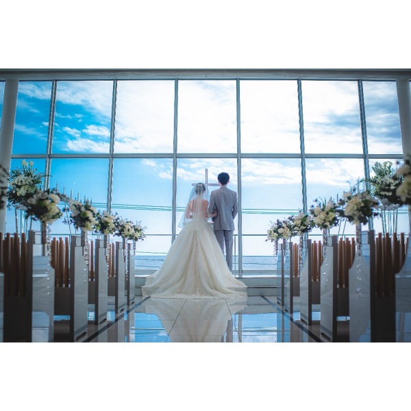 05/13 結婚式の豆知識【ジンクス編】