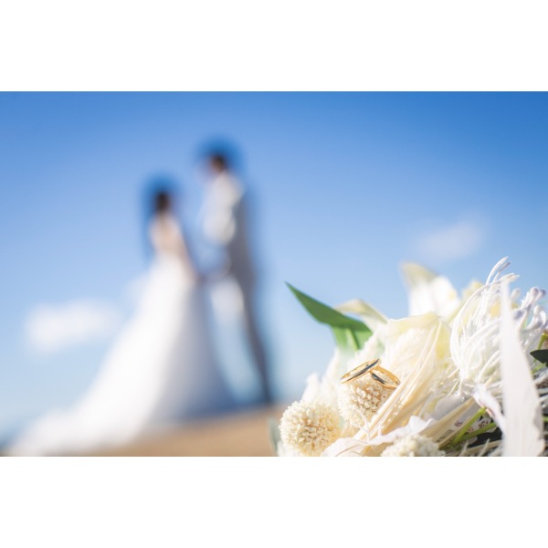 06/20 結婚式やフォトウェディングで使えそうな？アイテム