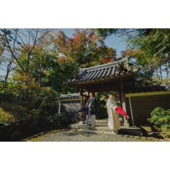 紅葉ロケが超おトク!154,000円!