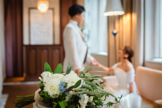 05/07 いつから始まった？結婚式の歴史⑤