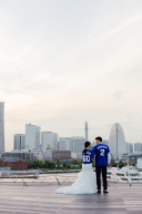 7/9~7/11の3日間。ハマスタの夜空に青薔薇が咲く！？