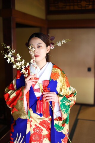 撮影場所×ブライダルヘアメイクの相性