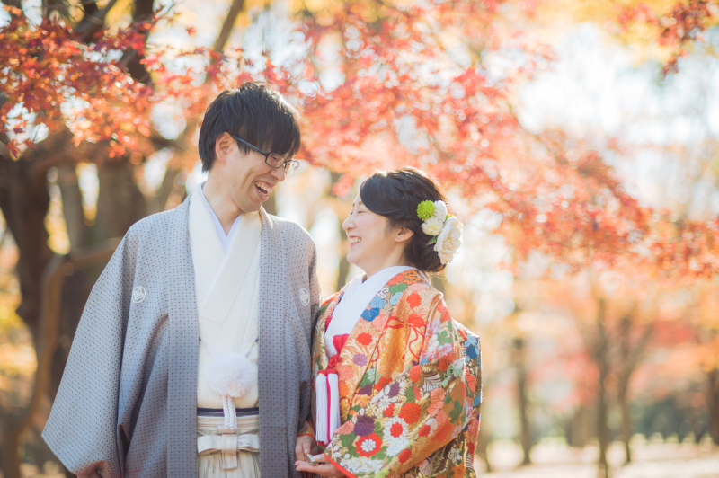 紅葉シーズンの撮影でおすすめの撮影場所や注意点について！