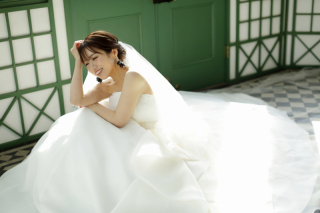 お手紙をいただきました！「ecooさんに撮って頂けて一生の宝物になりました」