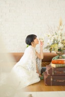 【限定3組様・9月1日(日)】ヴィンテージロマンティックな撮影会!