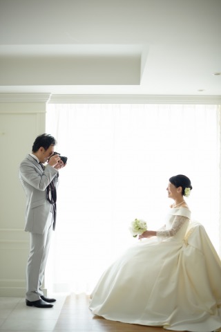 写真が苦手、、なあなたに撮影場所選びのアドバイス