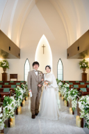 写真撮影で思い出の一日に