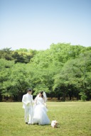 まだ間に合う!新緑撮影!!!