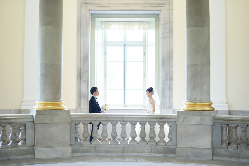 大人気都内洋館＆博物館比較(東京国立博物館/旧前田家本邸・前田侯爵邸/旧古河邸)