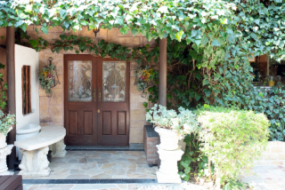 【洋館とロケーションのいいとこどり!】な新プランができました!