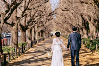 お客様からお手紙をいただきました「自然体で心からの笑顔を引き出していただき感謝」