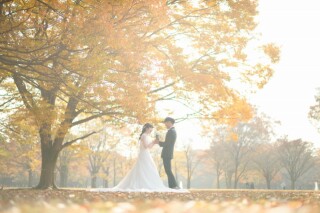 紅葉シーズンの撮影でおすすめの撮影場所や注意点について！