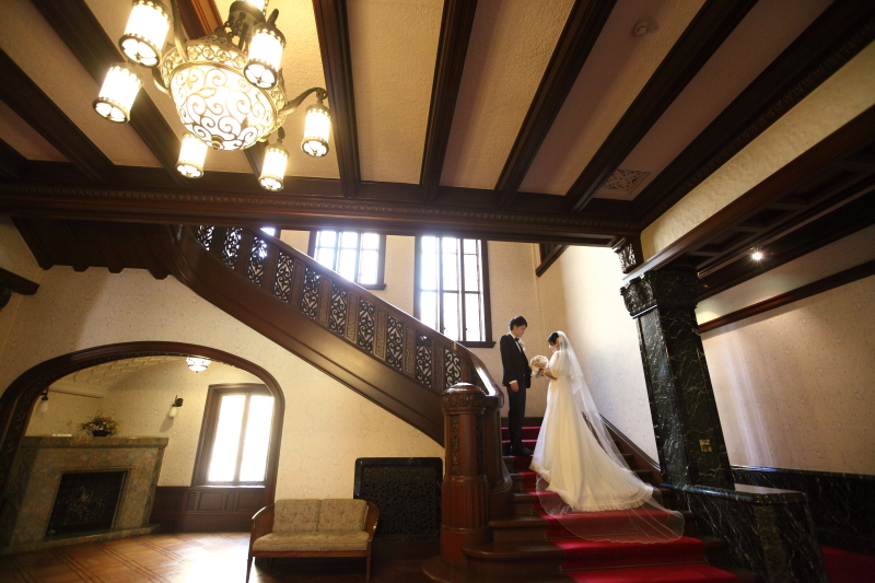 大人気都内洋館＆博物館比較(東京国立博物館/旧前田家本邸・前田侯爵邸/旧古河邸)