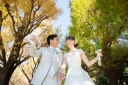 お客様からお手紙をいただきました！「これから結婚を迎える友人にもお勧めします。」