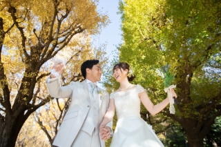 お客様からお手紙をいただきました!「これから結婚を迎える友人にもお勧めします。」