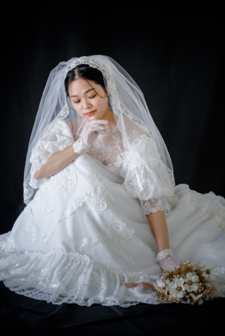 スタジオ撮影の楽しみ方